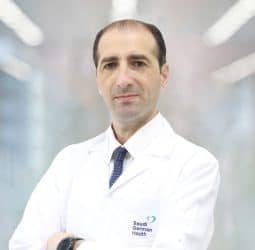 Dr. Sinan Ibrahim